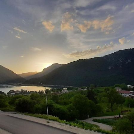 Apartman Sofija Плужине Экстерьер фото