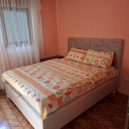 Apartman Sofija Плужине Экстерьер фото