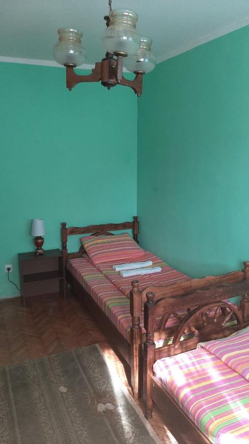 Apartman Sofija Плужине Экстерьер фото